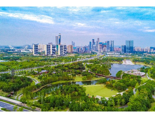 新密绿化资质取消了并入市政吗