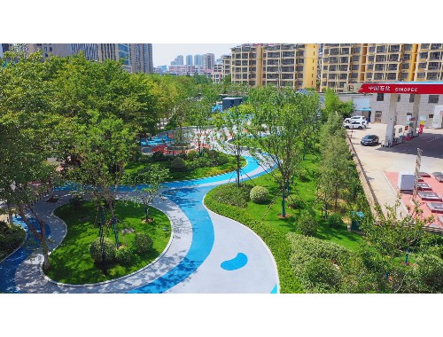 新密绿化工程有限公司