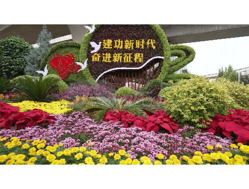 云南绿化工程资质