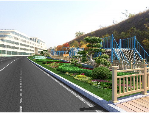永鑫绿化工程有限公司