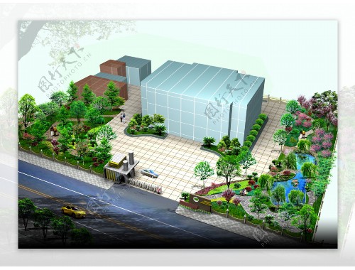 汉川城市绿化带一般用什么树