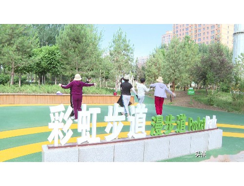 新乡县青龙路绿化工程招标