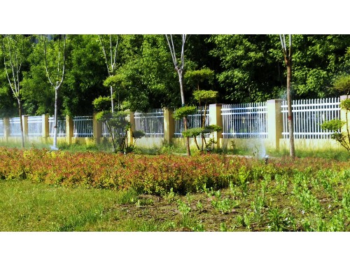 园林绿化工程测量资料