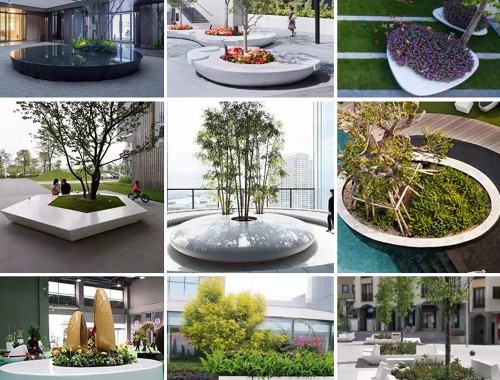盐城市绿化植草格生产厂家